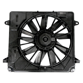 gpd® - Engine Cooling Fan Assembly