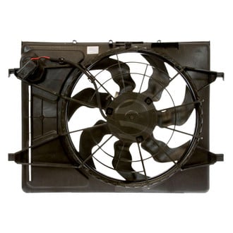 gpd® - Engine Cooling Fan Assembly