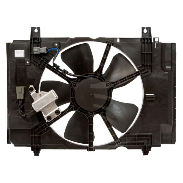 gpd® - Engine Cooling Fan Assembly