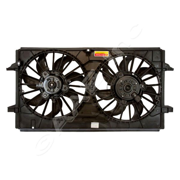 gpd® - Engine Cooling Fan Assembly