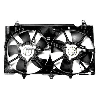 gpd® - Engine Cooling Fan Assembly