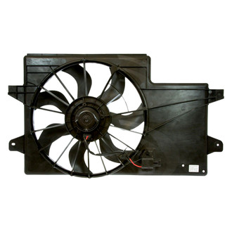 gpd® - Engine Cooling Fan Assembly