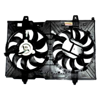 gpd® - Engine Cooling Fan Assembly