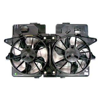 gpd® - Engine Cooling Fan Assembly