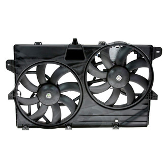 gpd® - Engine Cooling Fan Assembly