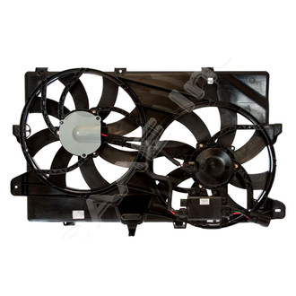 gpd® - Engine Cooling Fan Assembly