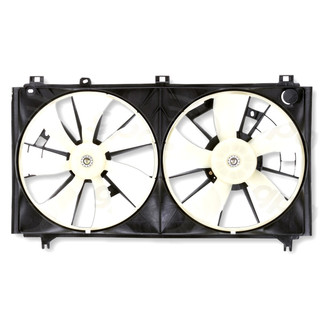 gpd® - Engine Cooling Fan Assembly
