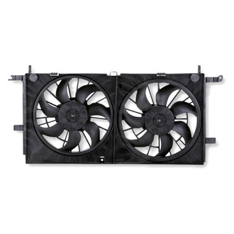 gpd® - Engine Cooling Fan Assembly