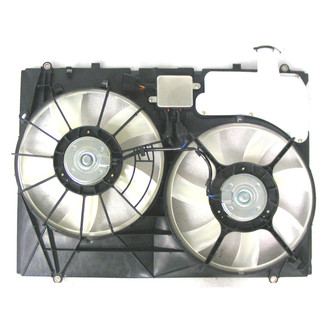 gpd® - Engine Cooling Fan Assembly