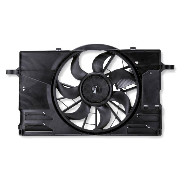 gpd® - Engine Cooling Fan Assembly