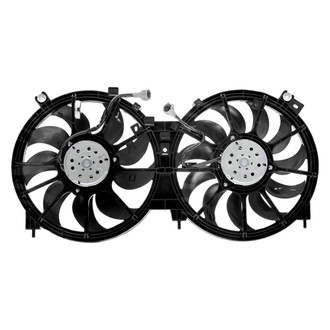 gpd® - Engine Cooling Fan Assembly