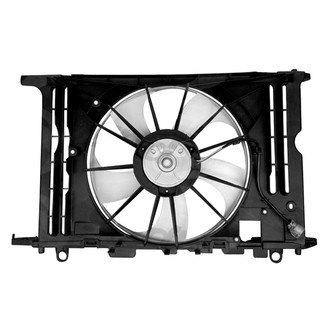 gpd® - Engine Cooling Fan Assembly