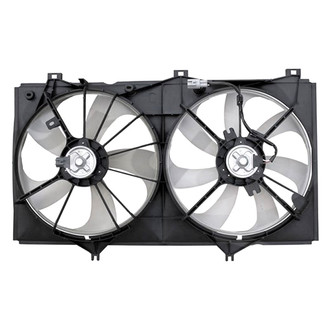 gpd® - Engine Cooling Fan Assembly