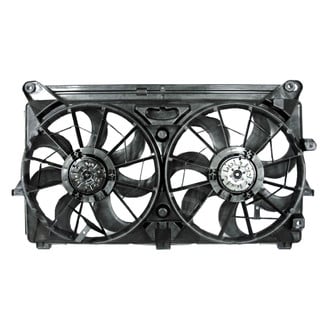 gpd® - Engine Cooling Fan Assembly