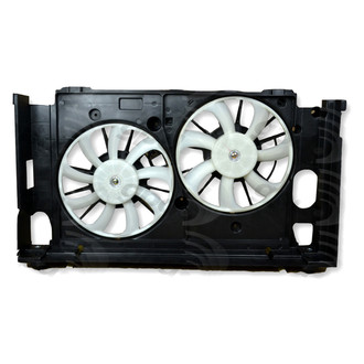 gpd® - Engine Cooling Fan Assembly