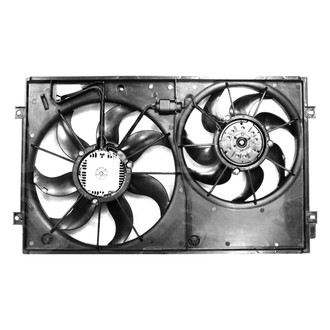 gpd® - Engine Cooling Fan Assembly