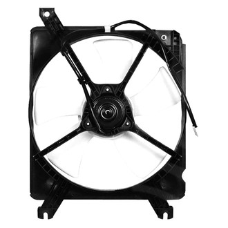 gpd® - Engine Cooling Fan Assembly