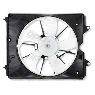gpd® - Engine Cooling Fan Assembly