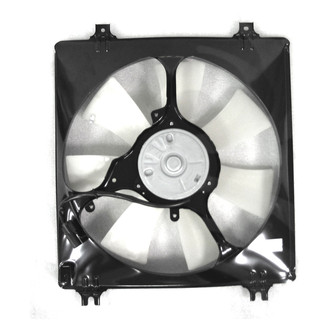 gpd® - Engine Cooling Fan Assembly