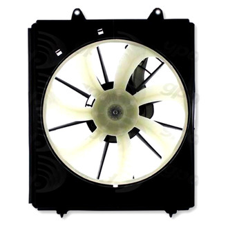 gpd® - Engine Cooling Fan Assembly