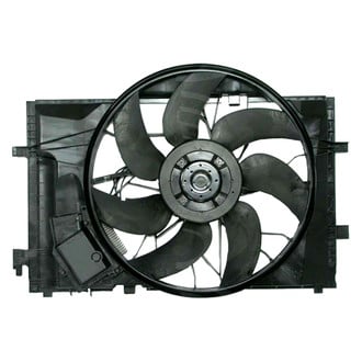 gpd® - Engine Cooling Fan Assembly