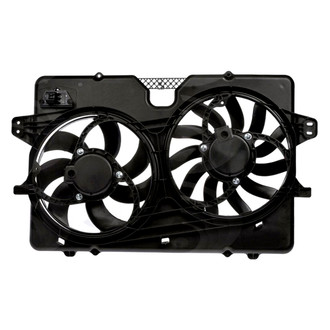 gpd® - Engine Cooling Fan Assembly