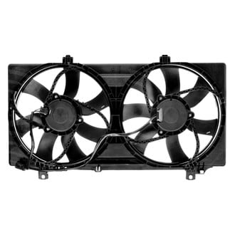 gpd® - Engine Cooling Fan Assembly