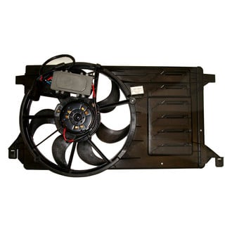 gpd® - Engine Cooling Fan Assembly