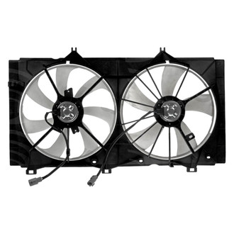 gpd® - Engine Cooling Fan Assembly
