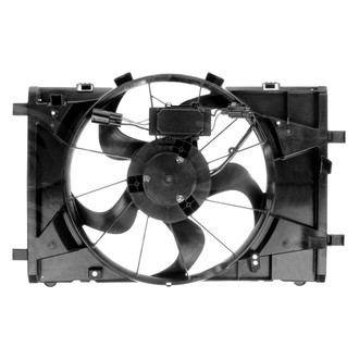 gpd® - Engine Cooling Fan Assembly