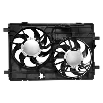 gpd® - Engine Cooling Fan Assembly
