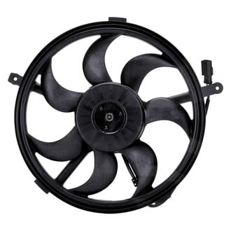 gpd® - Engine Cooling Fan Assembly