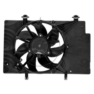 gpd® - Engine Cooling Fan Assembly