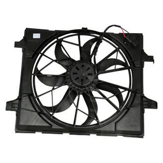 gpd® - Engine Cooling Fan Assembly