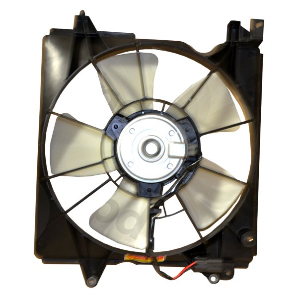 gpd® - Engine Cooling Fan Assembly