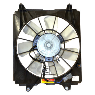 gpd® - Engine Cooling Fan Assembly