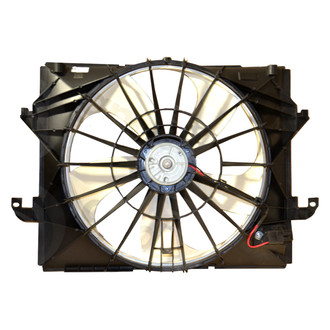 gpd® - Engine Cooling Fan Assembly