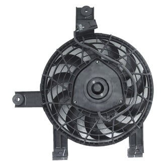 gpd® - Engine Cooling Fan Assembly