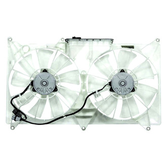 gpd® - Engine Cooling Fan Assembly