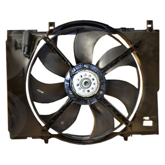 gpd® - Engine Cooling Fan Assembly