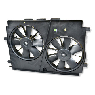 gpd® - Engine Cooling Fan Assembly