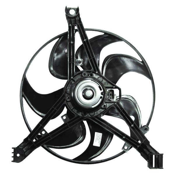 gpd® - Engine Cooling Fan Assembly