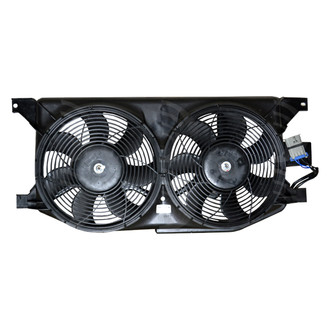 gpd® - Engine Cooling Fan Assembly