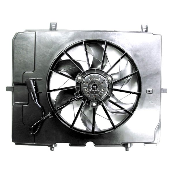 gpd® - Engine Cooling Fan Assembly