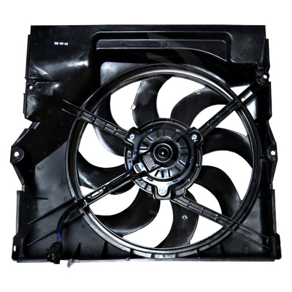 gpd® - Engine Cooling Fan Assembly