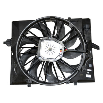 gpd® - Engine Cooling Fan Assembly