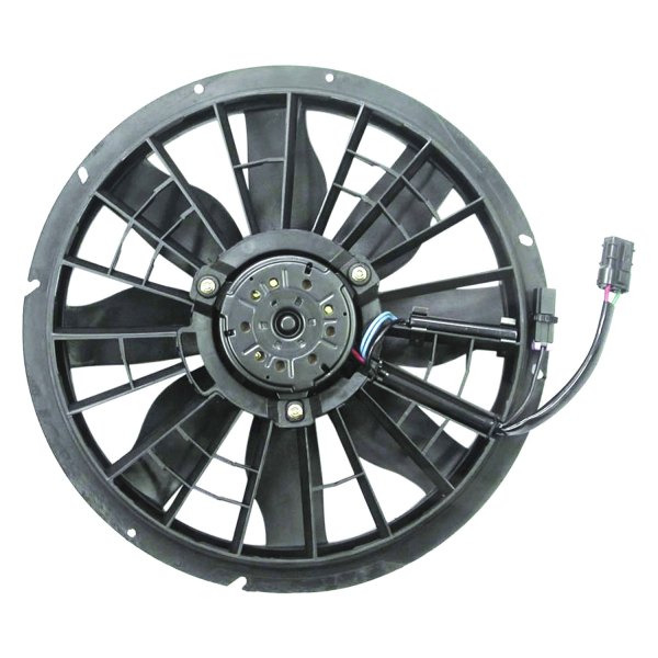 gpd® - Engine Cooling Fan Assembly