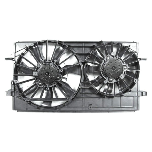 gpd® - Engine Cooling Fan Assembly