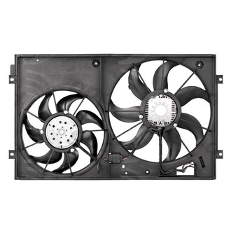 gpd® - Engine Cooling Fan Assembly