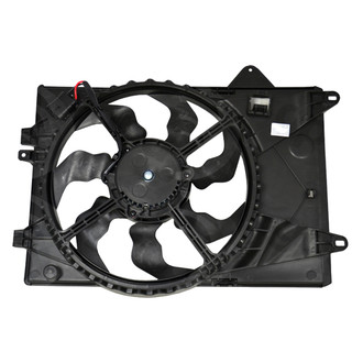 gpd® - Engine Cooling Fan Assembly